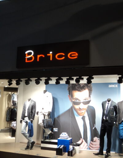 BRICE ALMA