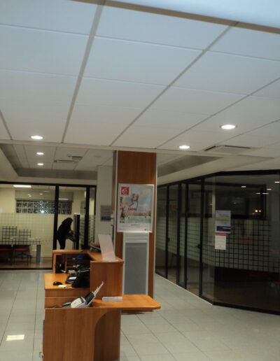 CAISSE D'EPARGNE REDON