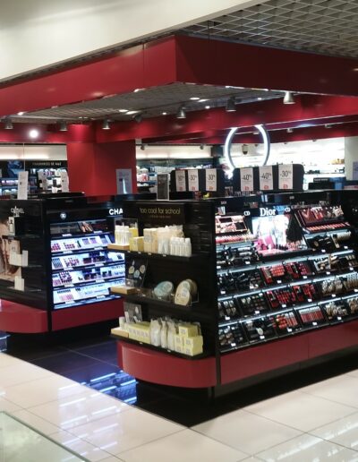 GALERIES LAFAYETTE ROUEN