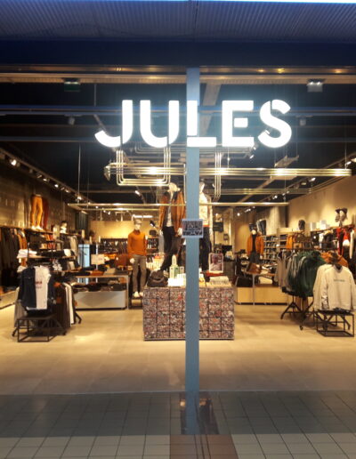 JULES-2